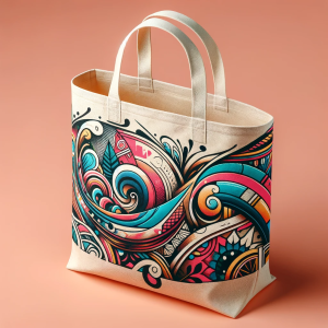 Tote Shopping Bag Manufacturer